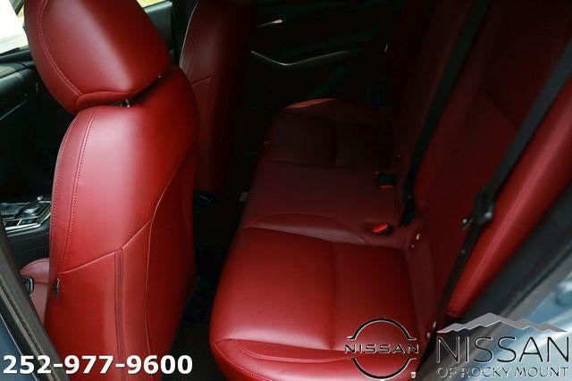 2023 Mazda Mazda CX-30 2.5 S Carbon Edition AWD