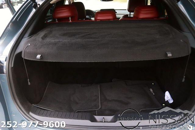 2023 Mazda Mazda CX-30 2.5 S Carbon Edition AWD