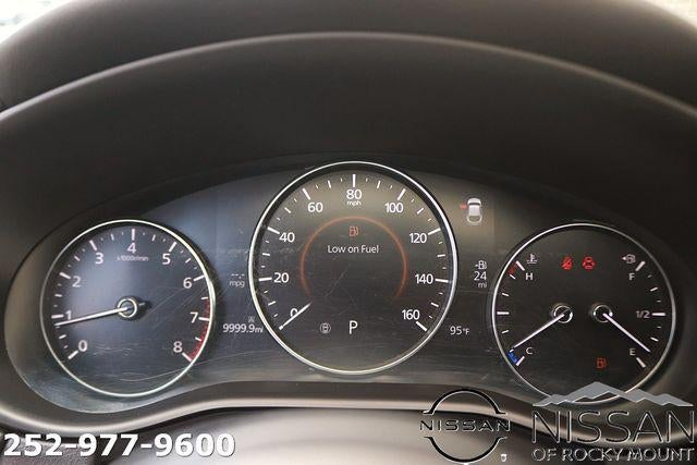2023 Mazda Mazda CX-30 2.5 S Carbon Edition AWD