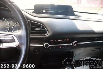 2023 Mazda Mazda CX-30 2.5 S Carbon Edition AWD