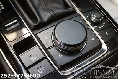 2023 Mazda Mazda CX-30 2.5 S Carbon Edition AWD