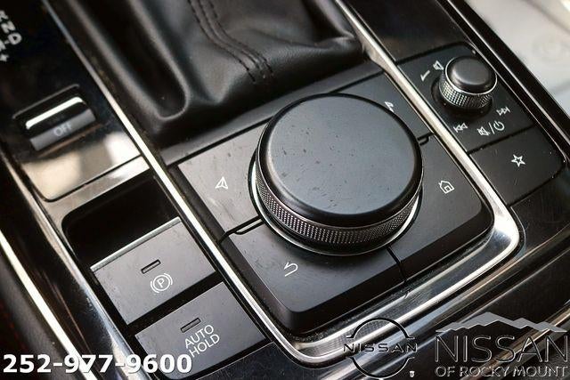 2023 Mazda Mazda CX-30 2.5 S Carbon Edition AWD