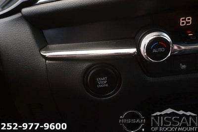 2023 Mazda Mazda CX-30 2.5 S Carbon Edition AWD