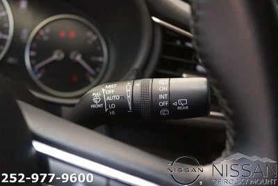 2023 Mazda Mazda CX-30 2.5 S Carbon Edition AWD
