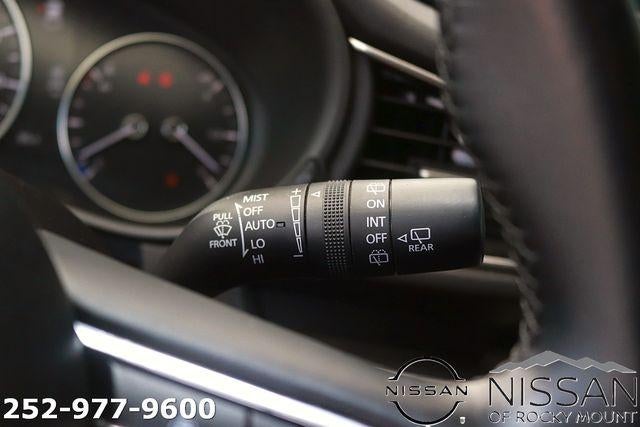 2023 Mazda Mazda CX-30 2.5 S Carbon Edition AWD