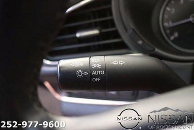 2023 Mazda Mazda CX-30 2.5 S Carbon Edition AWD