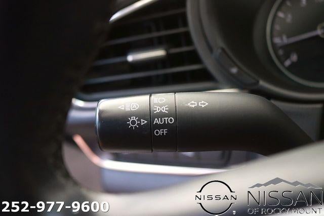 2023 Mazda Mazda CX-30 2.5 S Carbon Edition AWD