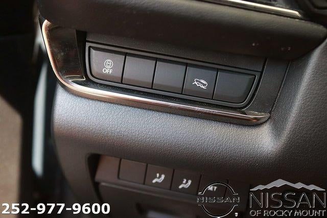 2023 Mazda Mazda CX-30 2.5 S Carbon Edition AWD