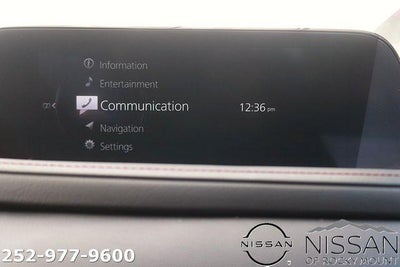 2023 Mazda Mazda CX-30 2.5 S Carbon Edition AWD