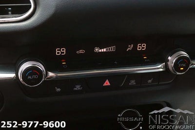 2023 Mazda Mazda CX-30 2.5 S Carbon Edition AWD