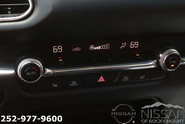 2023 Mazda Mazda CX-30 2.5 S Carbon Edition AWD