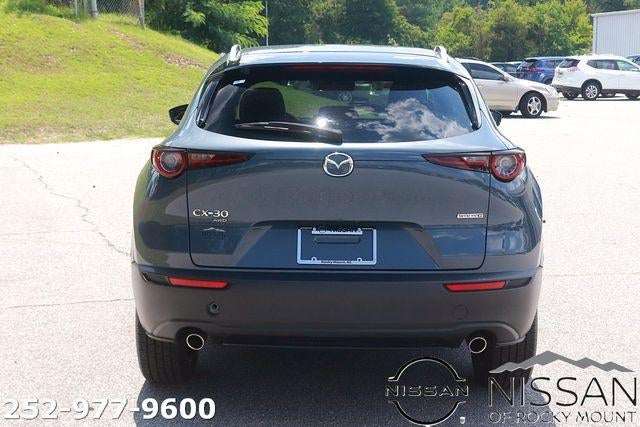 2023 Mazda Mazda CX-30 2.5 S Carbon Edition AWD