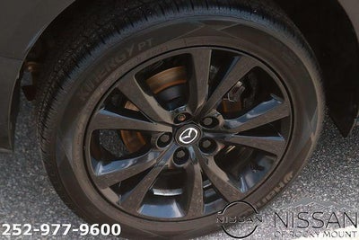 2023 Mazda Mazda CX-30 2.5 S Carbon Edition AWD