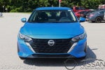 2024 Nissan Sentra SV CVT