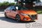 2023 Nissan Sentra SR CVT