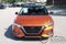 2023 Nissan Sentra SR CVT