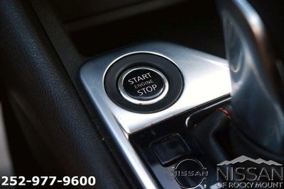 2023 Nissan Sentra SR CVT