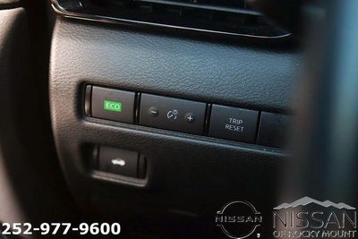 2023 Nissan Sentra SR CVT