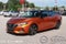 2023 Nissan Sentra SR CVT