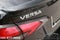 2024 Nissan Versa SR CVT