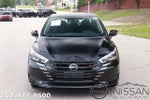 2024 Nissan Versa SR CVT