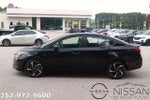 2024 Nissan Versa SR CVT