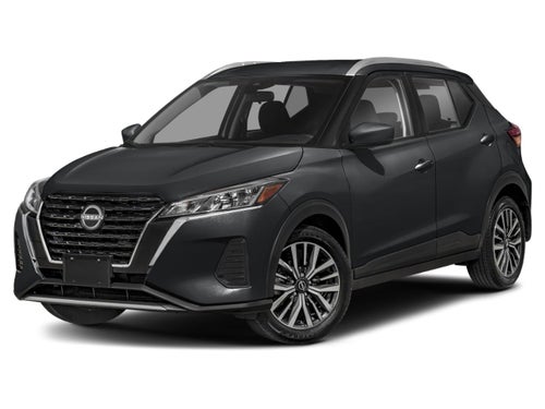2023 Nissan Kicks SV FWD