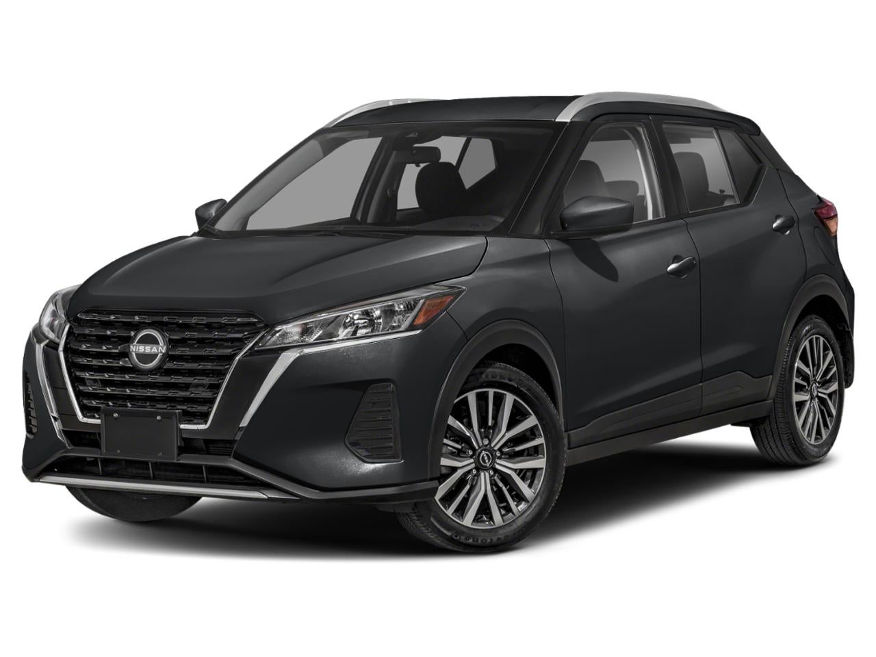 2023 Nissan Kicks SV FWD