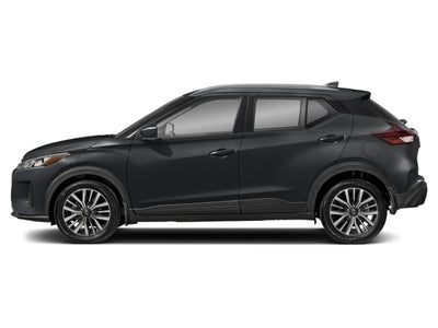 2023 Nissan Kicks SV FWD