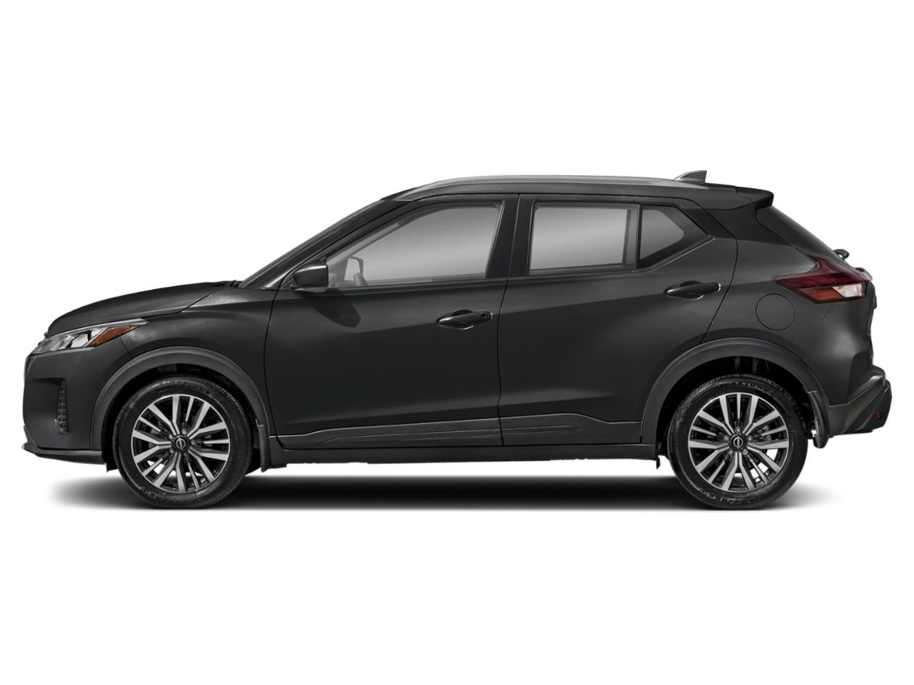 2023 Nissan Kicks SV FWD