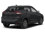 2023 Nissan Kicks SV FWD