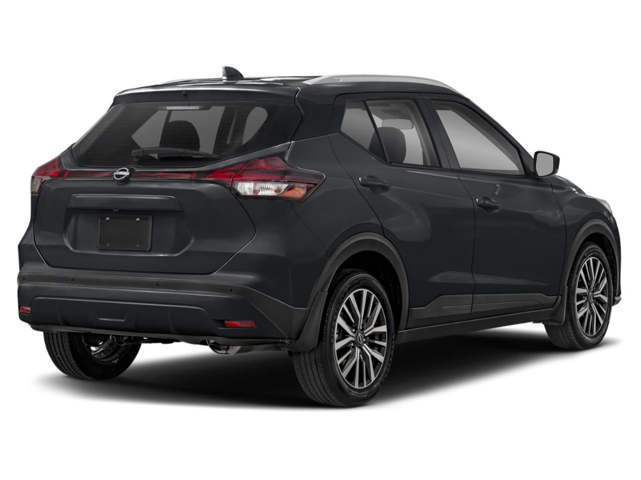 2023 Nissan Kicks SV FWD