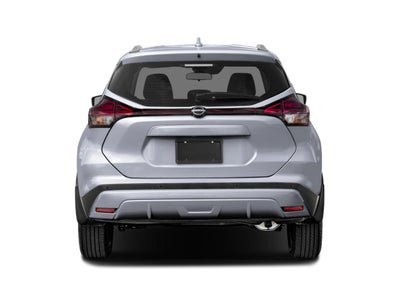 2023 Nissan Kicks SV FWD
