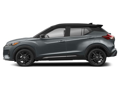 2023 Nissan Kicks SR FWD