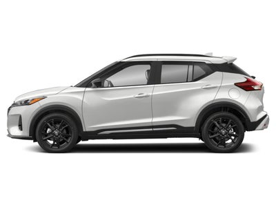 2023 Nissan Kicks SR FWD