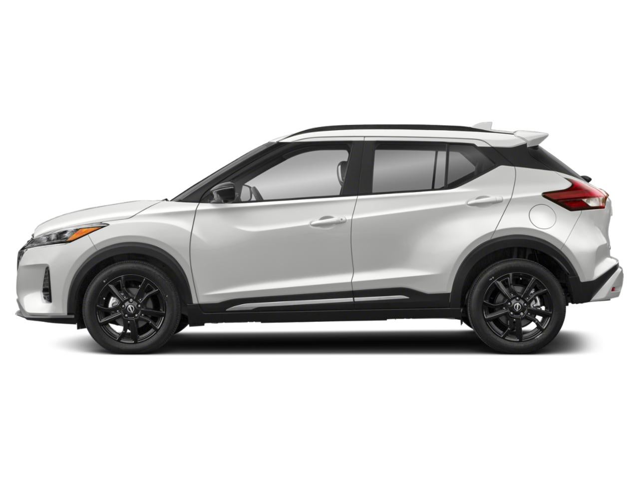 2023 Nissan Kicks SR FWD