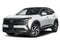 2025 Nissan Kicks SV AWD
