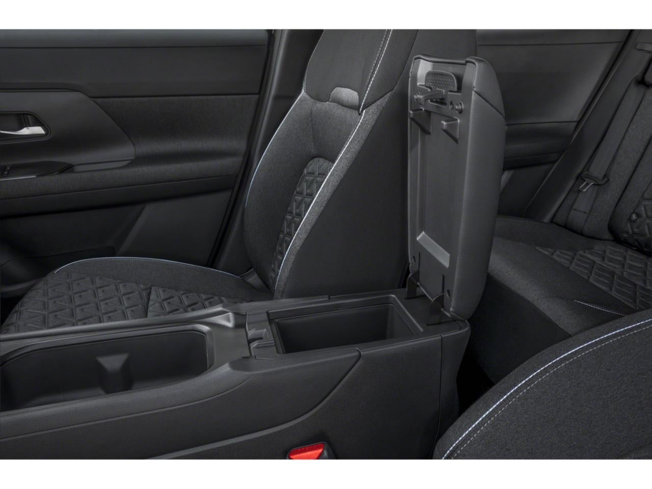 2025 Nissan Kicks SV AWD