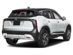 2025 Nissan Kicks SV AWD