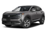 2025 Nissan Kicks SV AWD