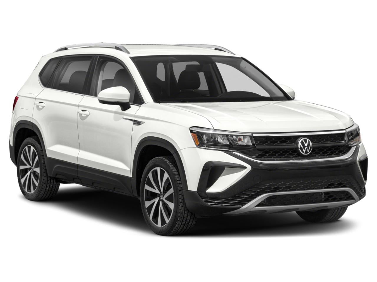 2023 Volkswagen Taos SE FWD
