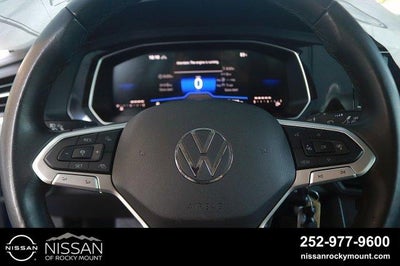 2024 Volkswagen Jetta S Auto