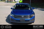 2024 Volkswagen Jetta S Auto