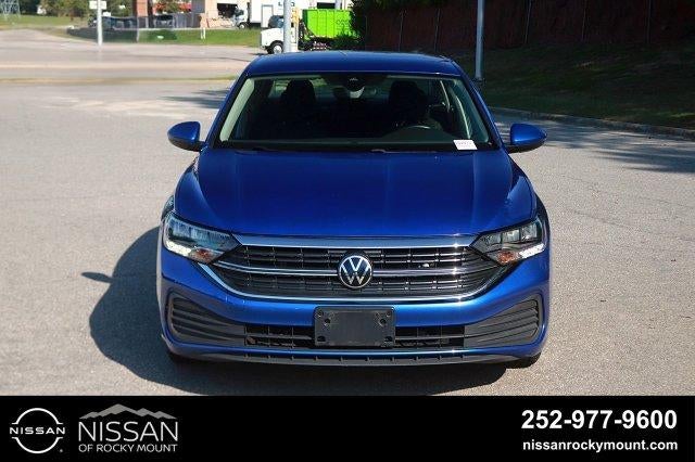 2024 Volkswagen Jetta S Auto