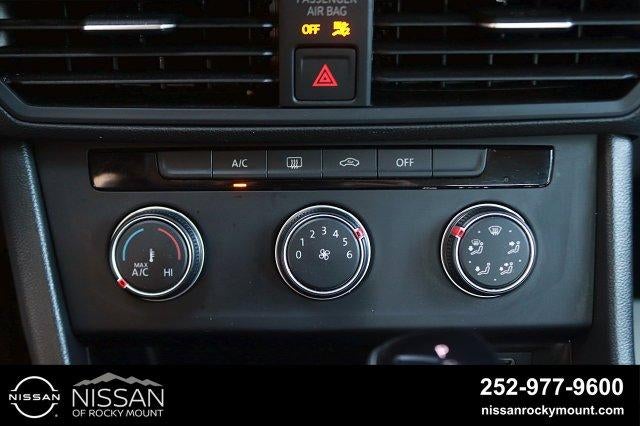 2024 Volkswagen Jetta S Auto