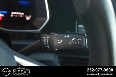 2024 Volkswagen Jetta S Auto