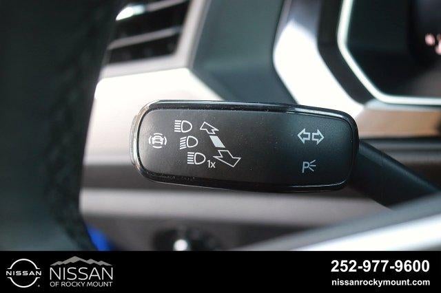2024 Volkswagen Jetta S Auto