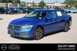 2024 Volkswagen Jetta S Auto