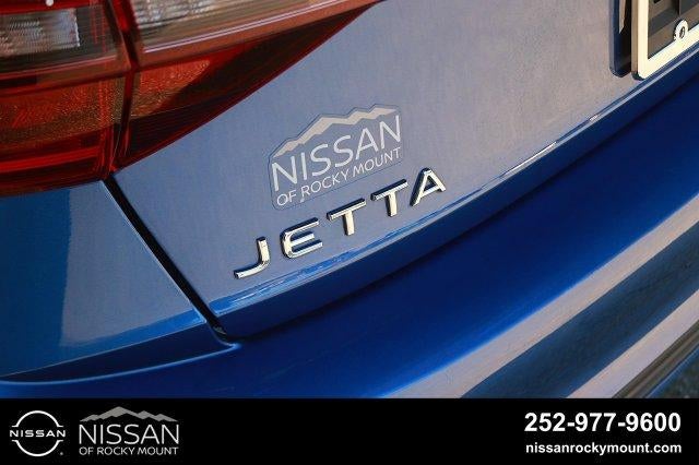 2024 Volkswagen Jetta S Auto