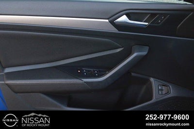 2024 Volkswagen Jetta S Auto